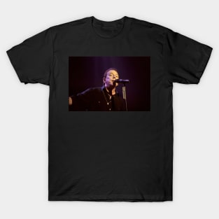 Eric Burden Photograph T-Shirt